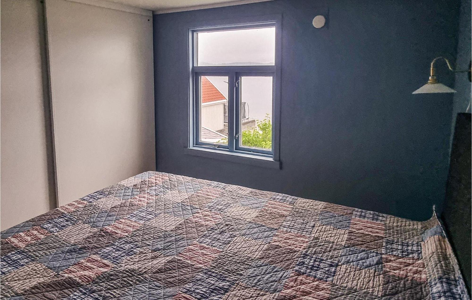 Awesome Home In Kristiansund With House Sea View المظهر الخارجي الصورة