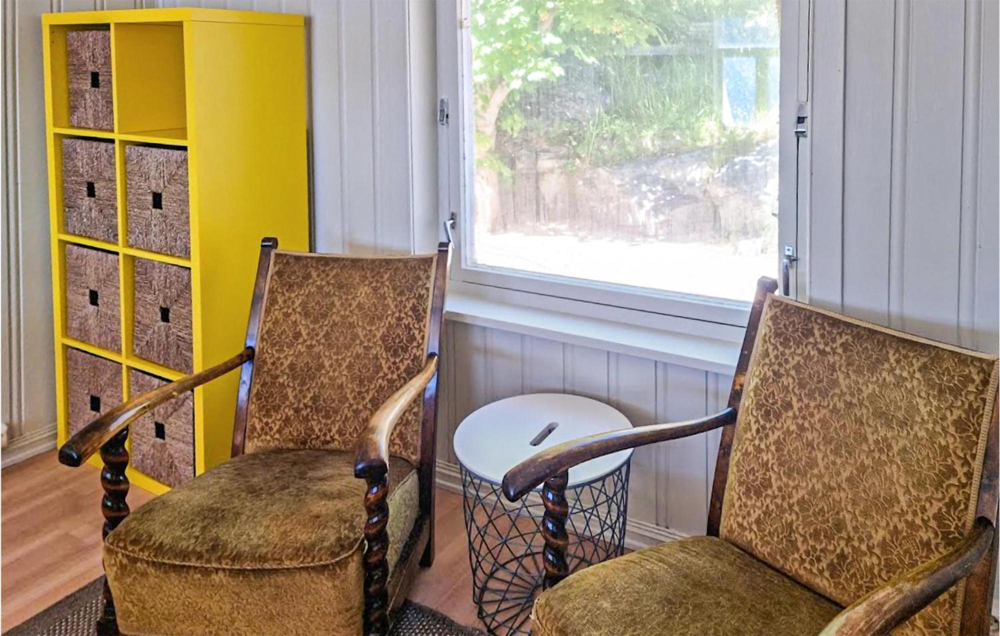 Awesome Home In Kristiansund With House Sea View المظهر الخارجي الصورة